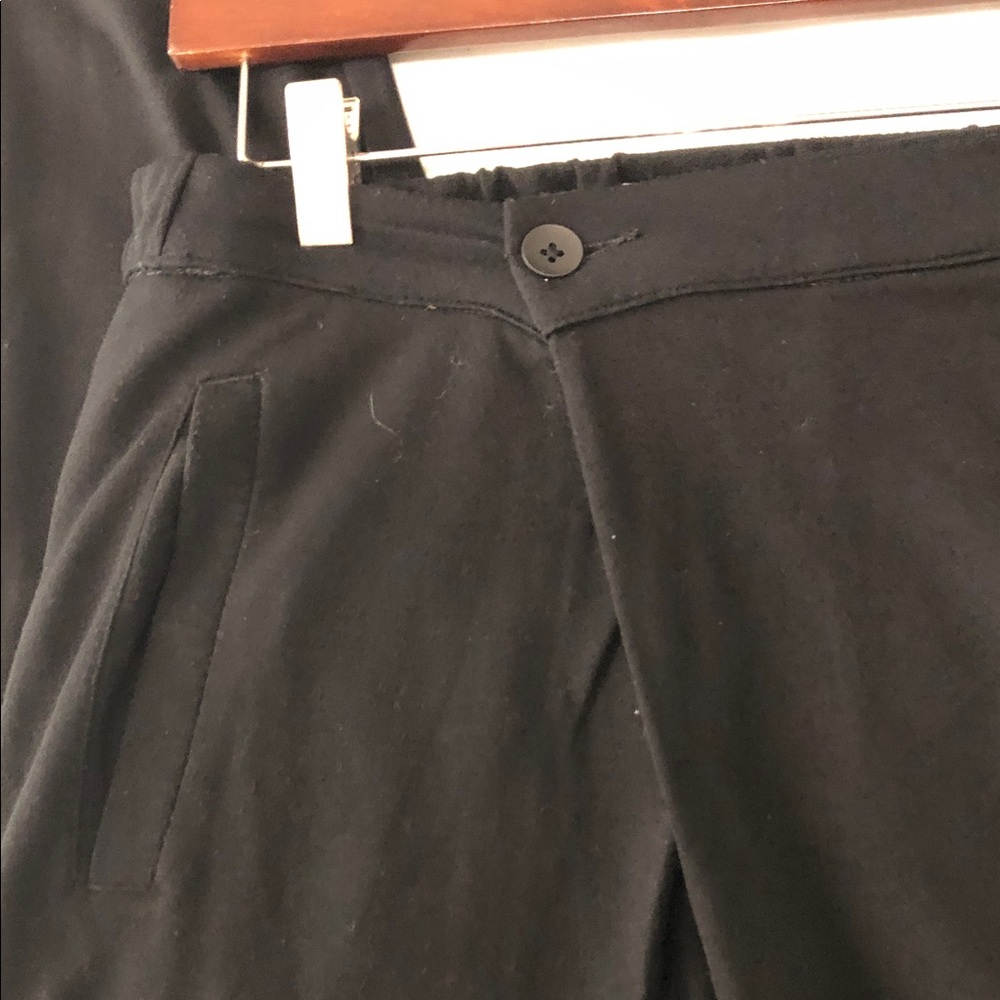 ZARA MAN Men's Black Hammer Time 👖 Pants/Joggers - Picture 2 of 8